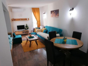 Apartman Relja Jezero